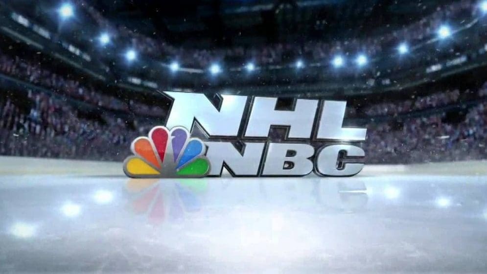 NBC NHL Broadcasts