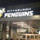Pittsburgh Penguins Trade Deadline Practice Facility