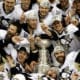 Pittsburgh penguins hockey trivia