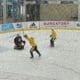 Pittsburgh Penguins practice