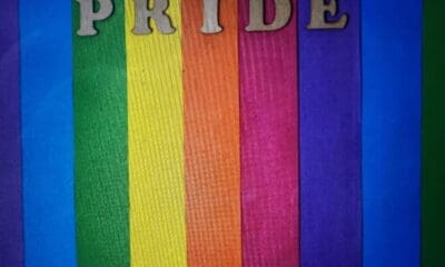 pride