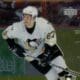 Pittsburgh Penguins Sidney Crosby rookie card
