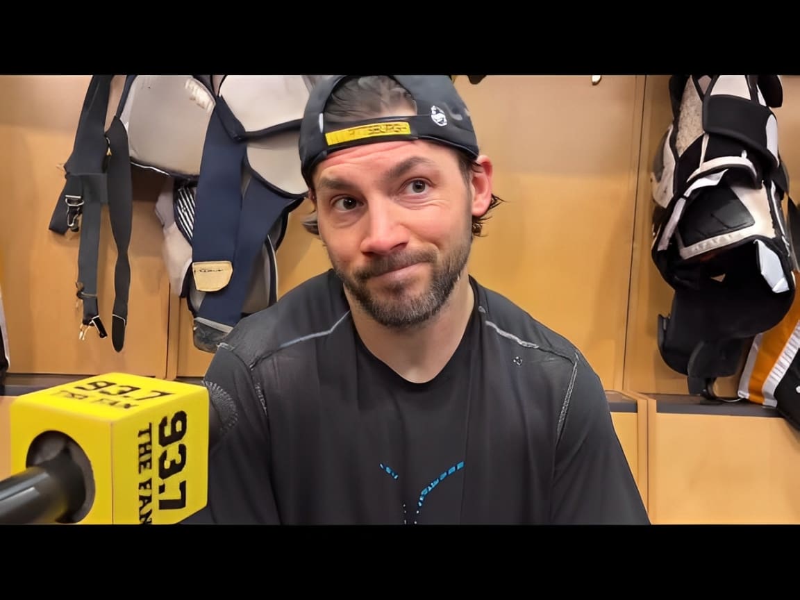 Pittsburgh Penguins, Kris Letang locker room. NHL trade rumors and news.