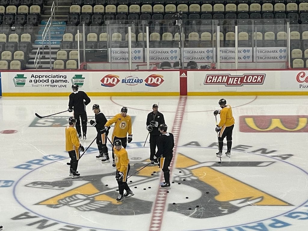Pittsburgh Penguins