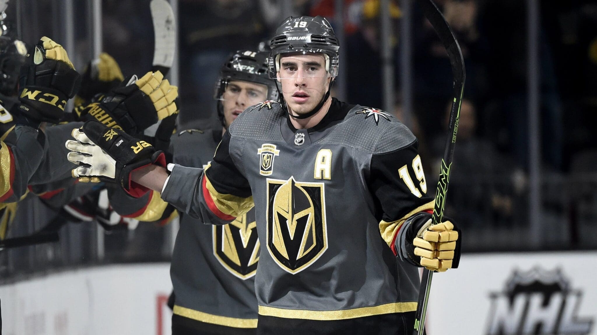 Pittsburgh Penguins Acquire Reilly Smith