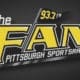 Dan Kingerski, Pittsburgh Penguins, 937 the Fan