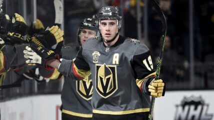 Penguins trade, acquire Reilly Smith, Vegas Golden Knights