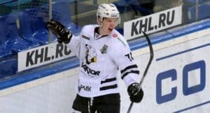 Vitaly Kravtsov Pittsburgh Penguins trade rumor